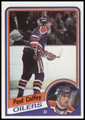 50 Paul Coffey